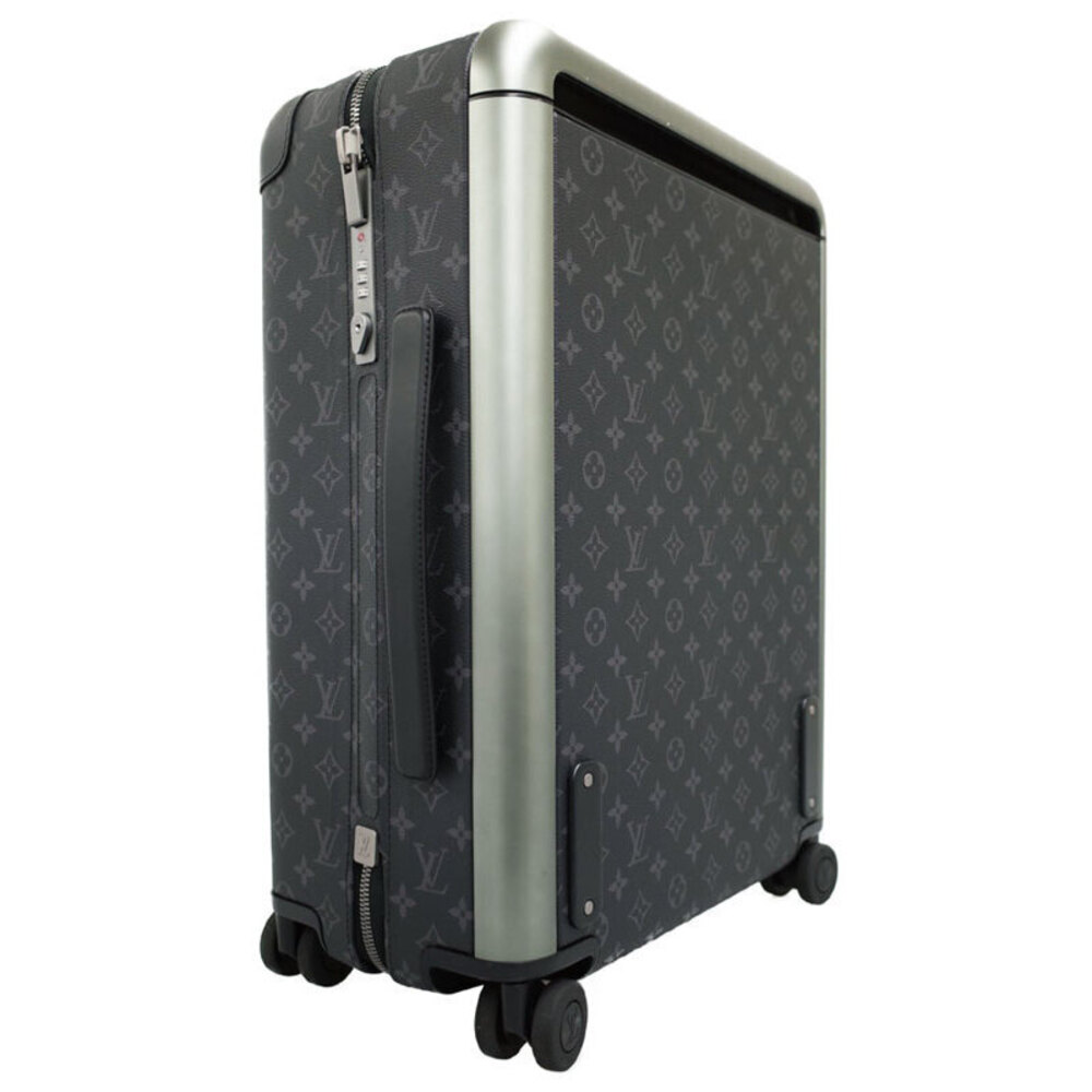 Louis Vuitton On Carry Horizon Black Eclipse Case Monogram